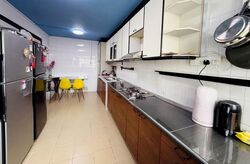 Blk 146 Simei Street 2 (Tampines), HDB 5 Rooms #583412071
